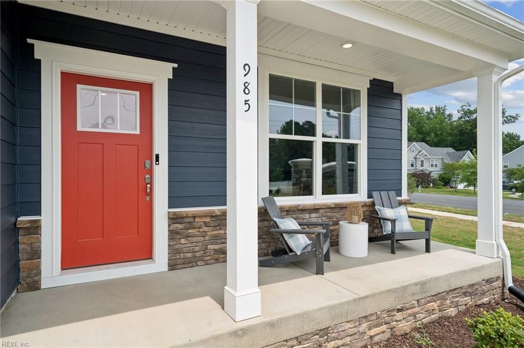 309 Riverview RD, Chesapeake, VA 23322
