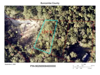 99999 Holcombe Ridge Drive, Asheville, NC 28806
