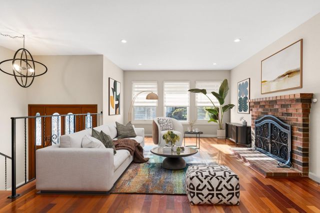 1020 Everglades Drive, Pacifica, CA 94044