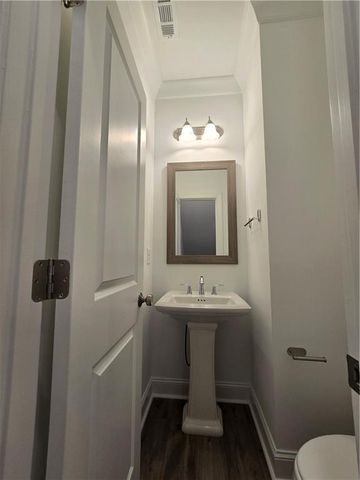 1701 Wellborn Walk, Suwanee, GA 30024