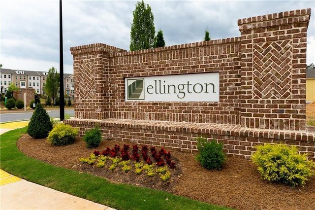 1701 Wellborn Walk, Suwanee, GA 30024