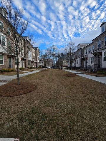 1701 Wellborn Walk, Suwanee, GA 30024