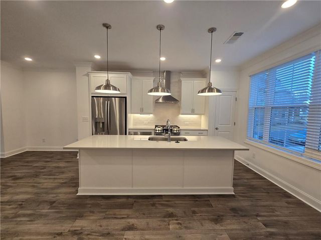 1701 Wellborn Walk, Suwanee, GA 30024