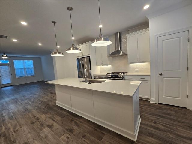 1701 Wellborn Walk, Suwanee, GA 30024