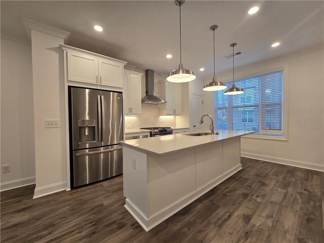 1701 Wellborn Walk, Suwanee, GA 30024