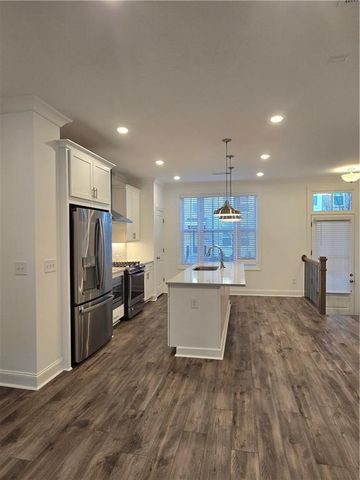 1701 Wellborn Walk, Suwanee, GA 30024