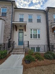 1701 Wellborn Walk, Suwanee, GA 30024