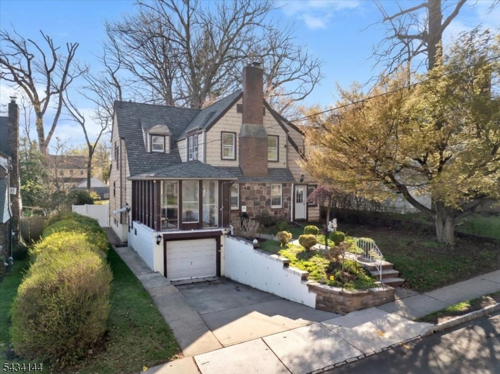 130 Mitchell St, West Orange Twp., NJ 07052 — exterior