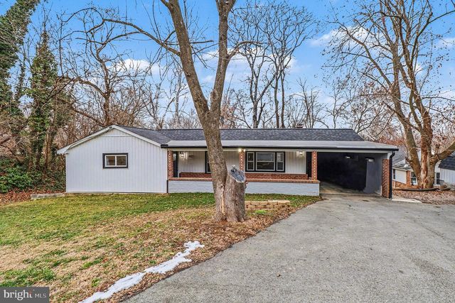 4309 MARIETTA AVE, Columbia, PA 17512