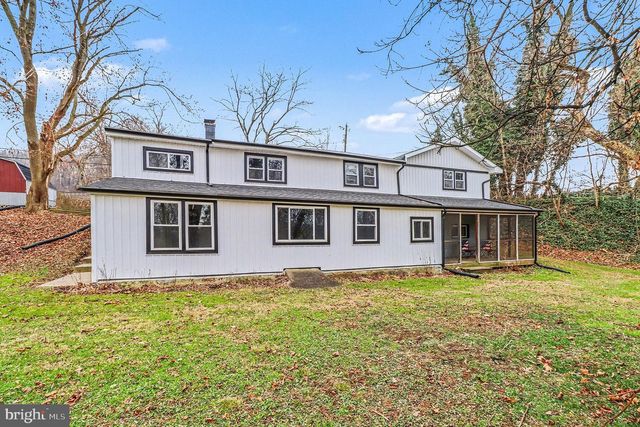 4309 MARIETTA AVE, Columbia, PA 17512