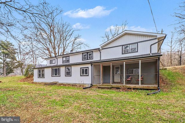 4309 MARIETTA AVE, Columbia, PA 17512