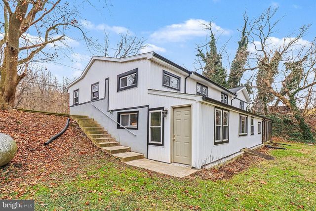 4309 MARIETTA AVE, Columbia, PA 17512