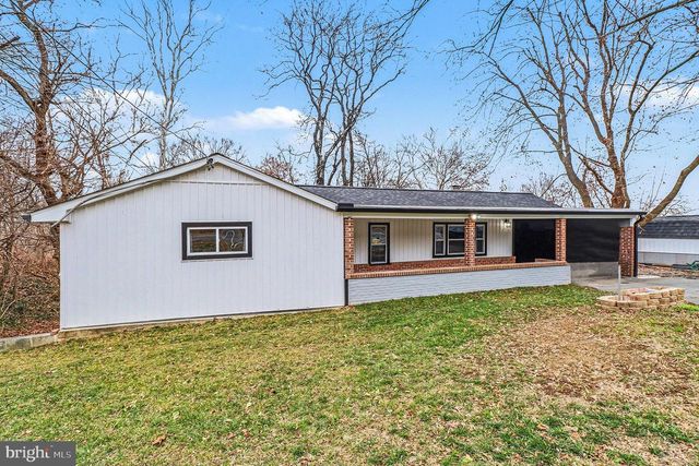 4309 MARIETTA AVE, Columbia, PA 17512