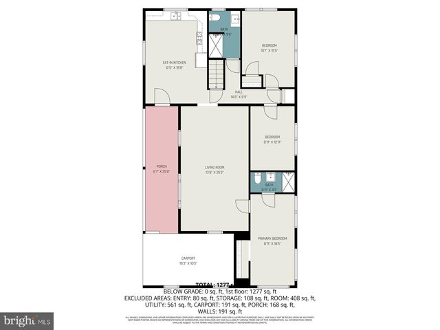 4309 MARIETTA AVE, Columbia, PA 17512