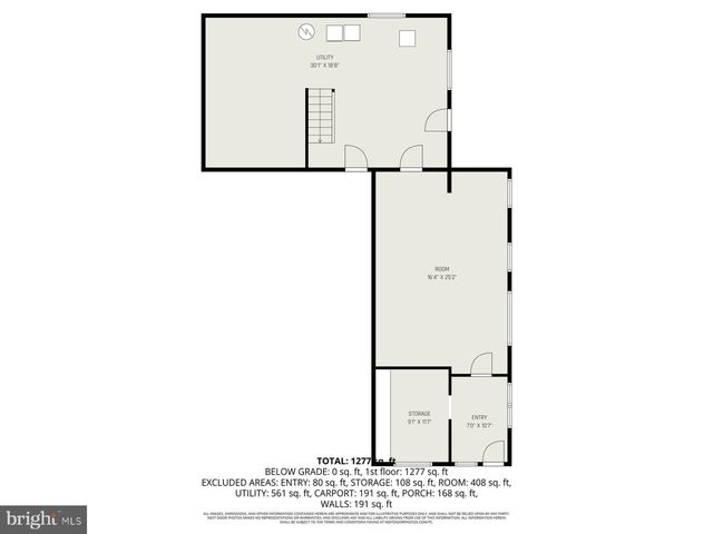 4309 MARIETTA AVE, Columbia, PA 17512