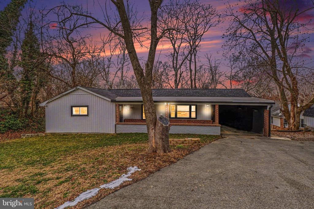 4309 MARIETTA AVE, Columbia, PA 17512