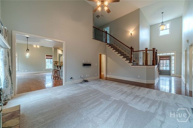 1141 Ivey Brook Drive, Bethlehem, GA 30620