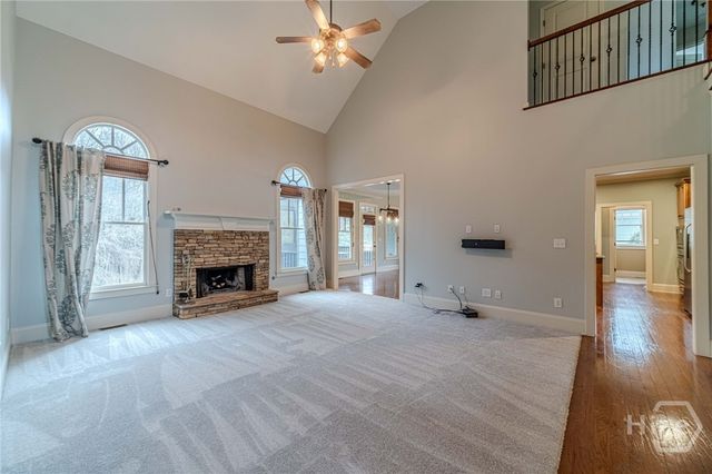 1141 Ivey Brook Drive, Bethlehem, GA 30620