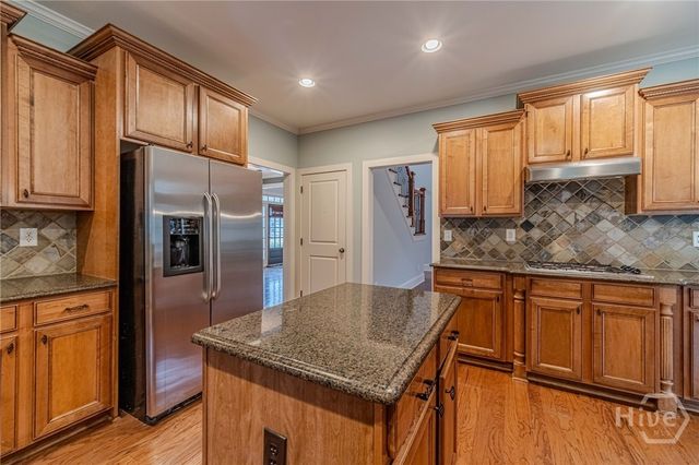 1141 Ivey Brook Drive, Bethlehem, GA 30620