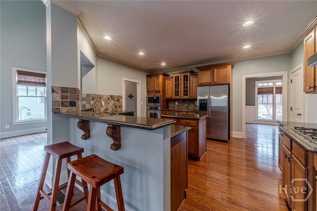 1141 Ivey Brook Drive, Bethlehem, GA 30620