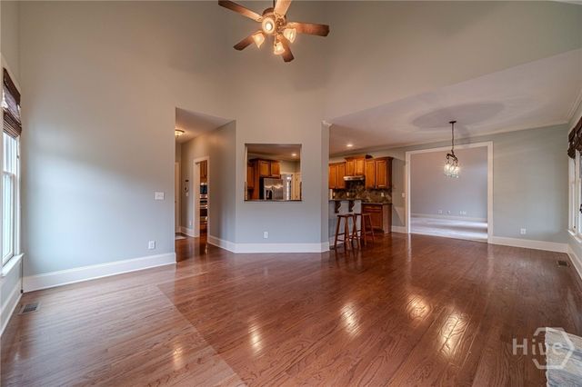 1141 Ivey Brook Drive, Bethlehem, GA 30620