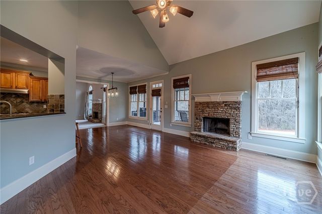 1141 Ivey Brook Drive, Bethlehem, GA 30620