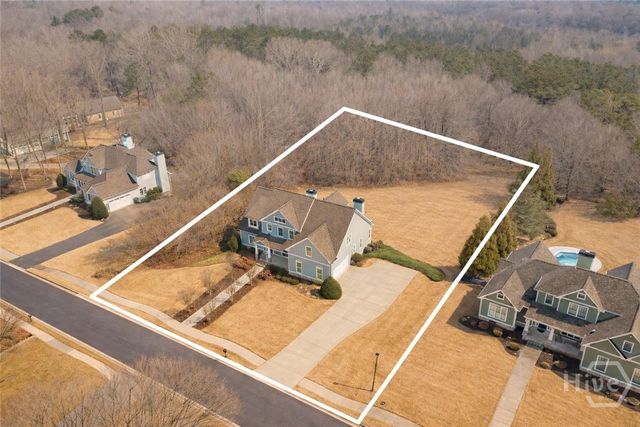 1141 Ivey Brook Drive, Bethlehem, GA 30620