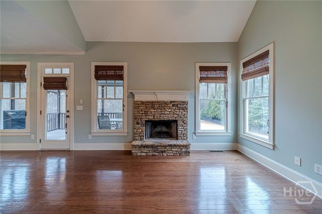 1141 Ivey Brook Drive, Bethlehem, GA 30620