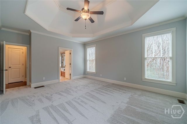 1141 Ivey Brook Drive, Bethlehem, GA 30620