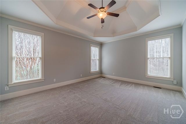 1141 Ivey Brook Drive, Bethlehem, GA 30620