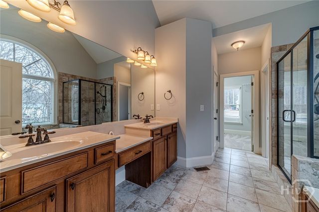 1141 Ivey Brook Drive, Bethlehem, GA 30620