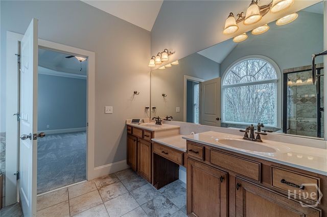 1141 Ivey Brook Drive, Bethlehem, GA 30620