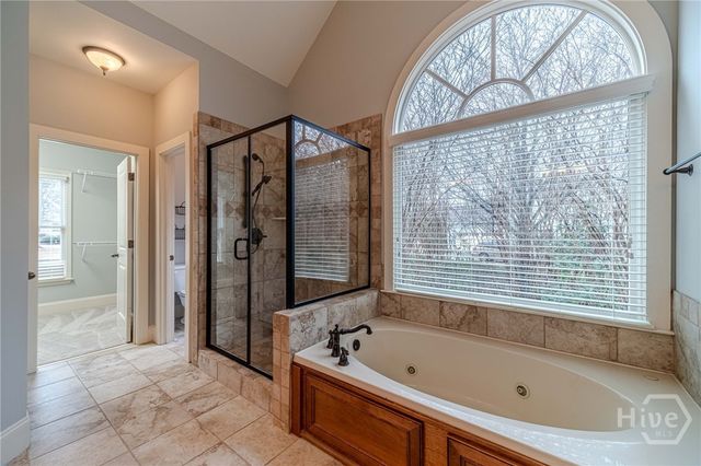 1141 Ivey Brook Drive, Bethlehem, GA 30620