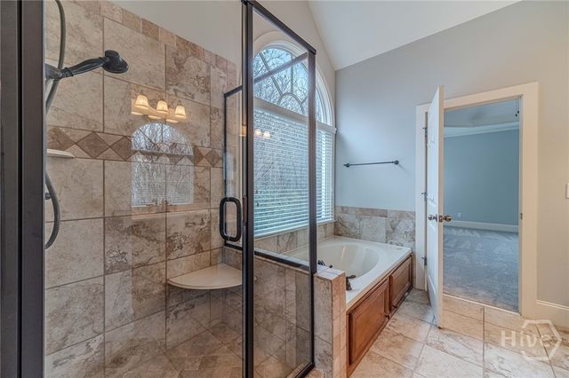 1141 Ivey Brook Drive, Bethlehem, GA 30620