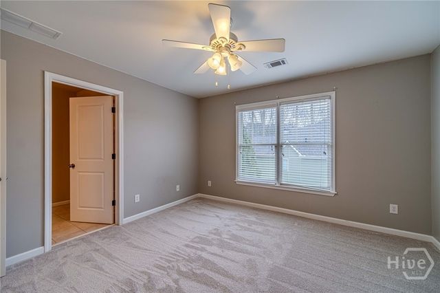 1141 Ivey Brook Drive, Bethlehem, GA 30620