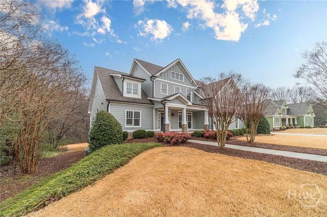 1141 Ivey Brook Drive, Bethlehem, GA 30620