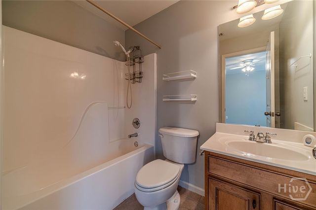 1141 Ivey Brook Drive, Bethlehem, GA 30620