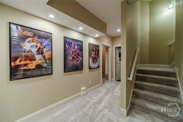 1141 Ivey Brook Drive, Bethlehem, GA 30620