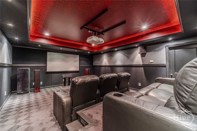 1141 Ivey Brook Drive, Bethlehem, GA 30620