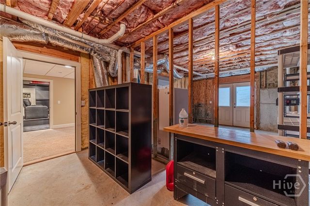 1141 Ivey Brook Drive, Bethlehem, GA 30620