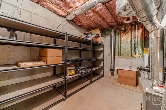 1141 Ivey Brook Drive, Bethlehem, GA 30620