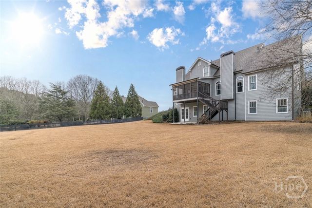 1141 Ivey Brook Drive, Bethlehem, GA 30620