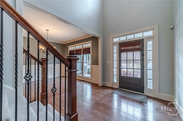 1141 Ivey Brook Drive, Bethlehem, GA 30620