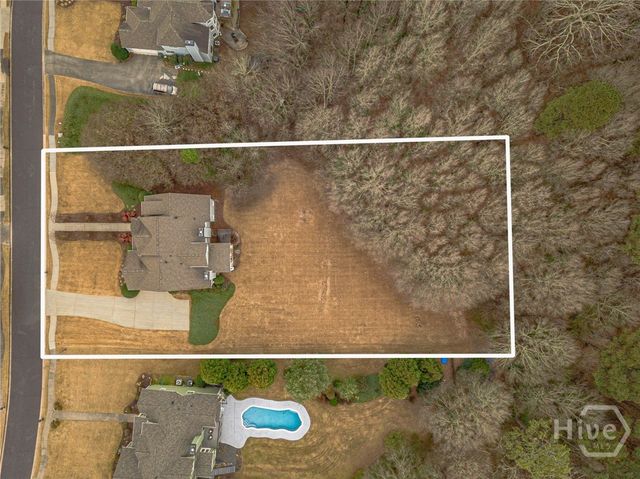 1141 Ivey Brook Drive, Bethlehem, GA 30620