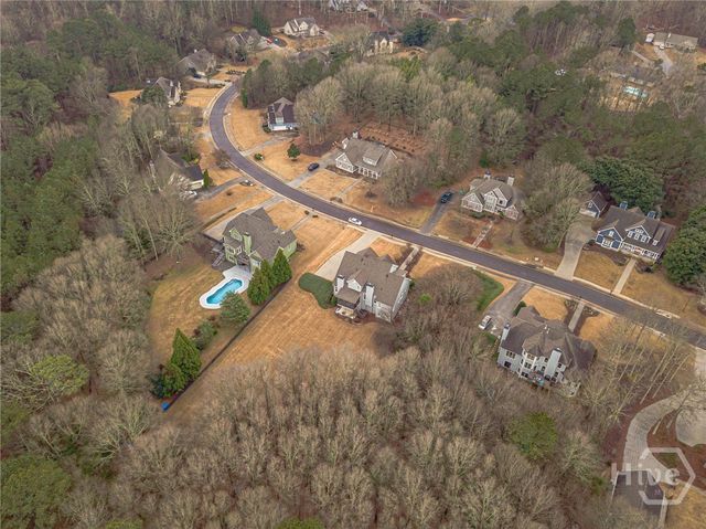 1141 Ivey Brook Drive, Bethlehem, GA 30620