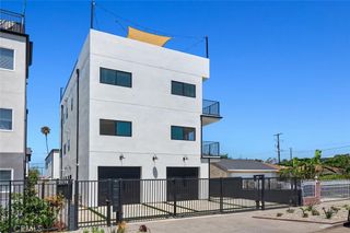 2633 S Cochran, Los Angeles, CA 90016