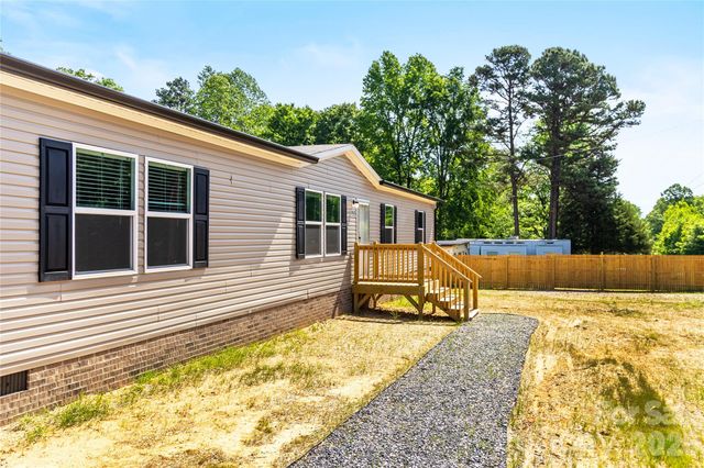 6280 Old US 70 Highway, Cleveland, NC 27013