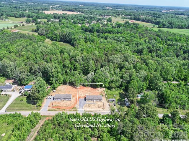 6280 Old US 70 Highway, Cleveland, NC 27013