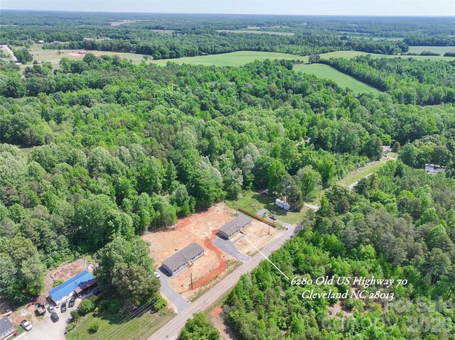 6280 Old US 70 Highway, Cleveland, NC 27013