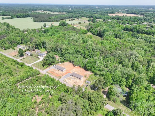 6280 Old US 70 Highway, Cleveland, NC 27013